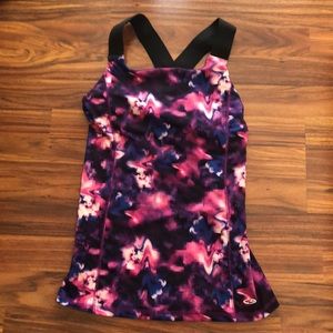 C9 for Target Workout Tank